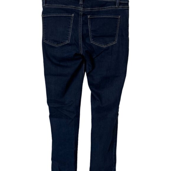 * ❤️TALBOT'S FLAWLESS 5 POCKET JEANS - Picture 7 of 7